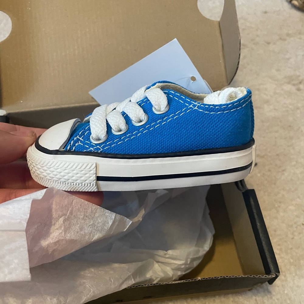 Infant Converse